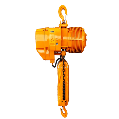CH-F SERIES Hoist with Hook