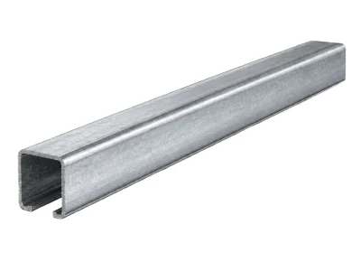 Rail Profile