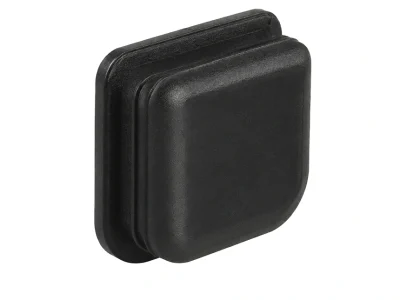 end caps