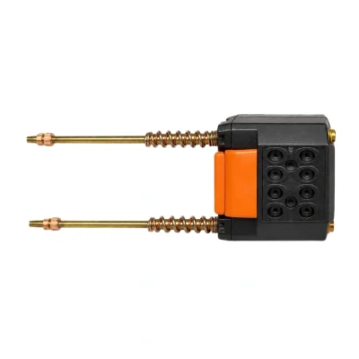 end tension and power in