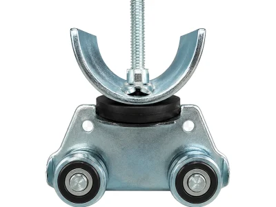 steel cable trolley
